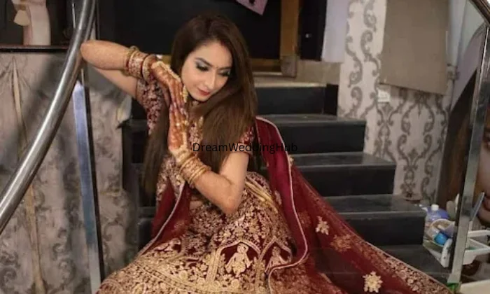 DUM TUK GLAMOUR WORLD